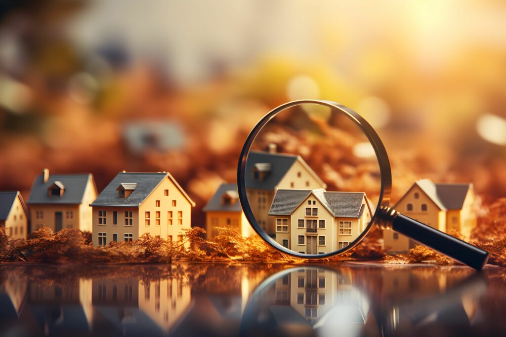 Déclaration de biens immobiliers : êtes vous concernés en 2024 ?